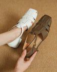 Valenza™| Kimara Casual Heeled Sandals