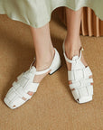 Valenza™| Kimara Casual Heeled Sandals