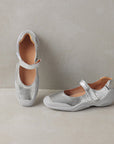 Valenza™| Adyson Comfort Flats