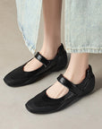 Valenza™| Adyson Comfort Flats