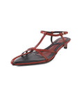 Valenza™| Calia Pointed Flat Sandals