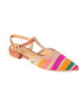 Valenza™| Kaela Pointed Sandals