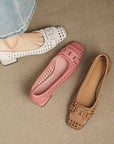 Valenza™| Tessa Slip Pumps