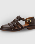Valenza™| Celsevia Low Heel Shoes