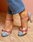 Valenza™| Savara Orthopedic Heels