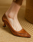 Valenza™| Fiona Elegant Pumps