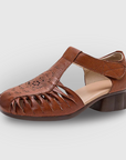 Valenza™| Favora Gladiator Sandals