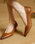 Valenza™| Fiona Elegant Pumps