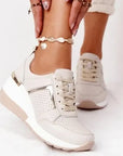 Valenza™| Rayena Comfort Shoes