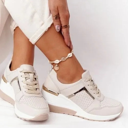 Valenza™| Rayena Comfort Shoes