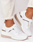 Valenza™| Rayena Comfort Shoes