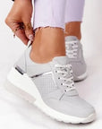 Valenza™| Rayena Comfort Shoes