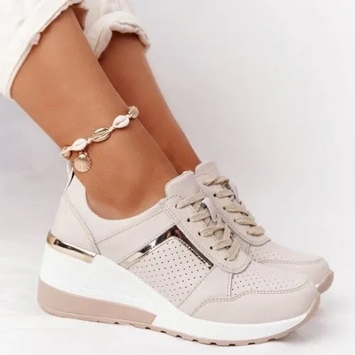 Valenza™| Rayena Comfort Shoes