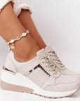 Valenza™| Rayena Comfort Shoes