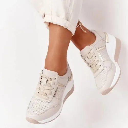 Valenza™| Rayena Comfort Shoes