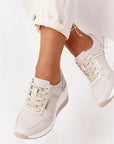 Valenza™| Rayena Comfort Shoes