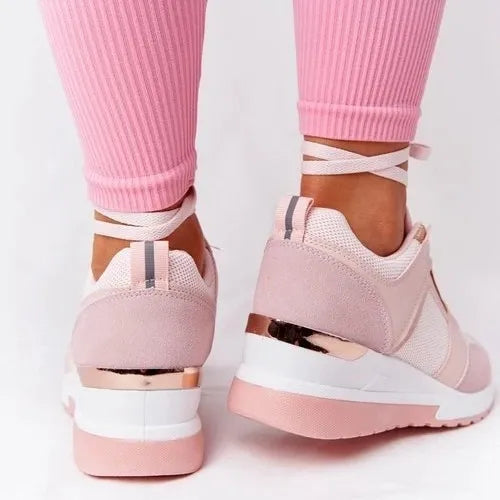 Valenza™| Rayena Comfort Shoes