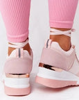 Valenza™| Rayena Comfort Shoes