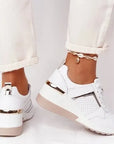 Valenza™| Rayena Comfort Shoes