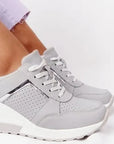 Valenza™| Rayena Comfort Shoes