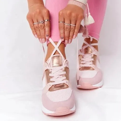 Valenza™| Rayena Comfort Shoes