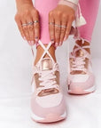 Valenza™| Rayena Comfort Shoes