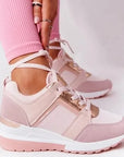 Valenza™| Rayena Comfort Shoes