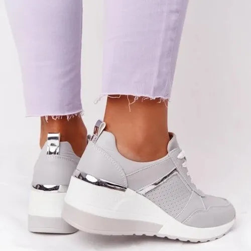 Valenza™| Rayena Comfort Shoes