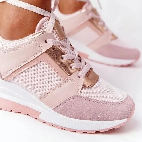 Valenza™| Rayena Comfort Shoes