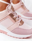 Valenza™| Rayena Comfort Shoes