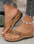Valenza™| Sandrine Sandals