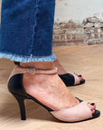 Valenza™| Noirella Elegant Heels