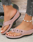Valenza™| Sandrine Sandals
