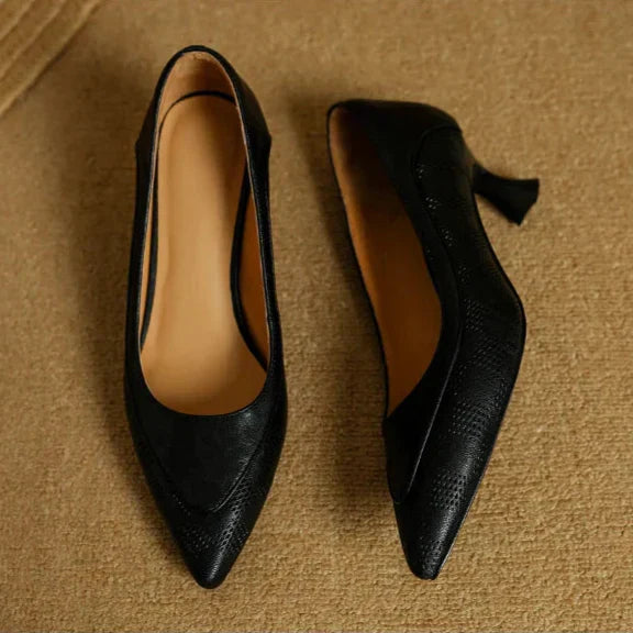 Valenza™| Fiona Elegant Pumps