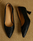 Valenza™| Fiona Elegant Pumps