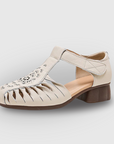 Valenza™| Favora Gladiator Sandals
