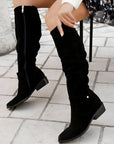 Valenza™| Lilianne Boots