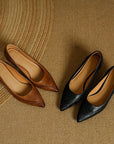 Valenza™| Fiona Elegant Pumps