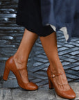Valenza™| Bravina Heels