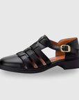 Valenza™| Liamine Leather Sandals