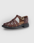 Valenza™| Quelina Platform Sandals