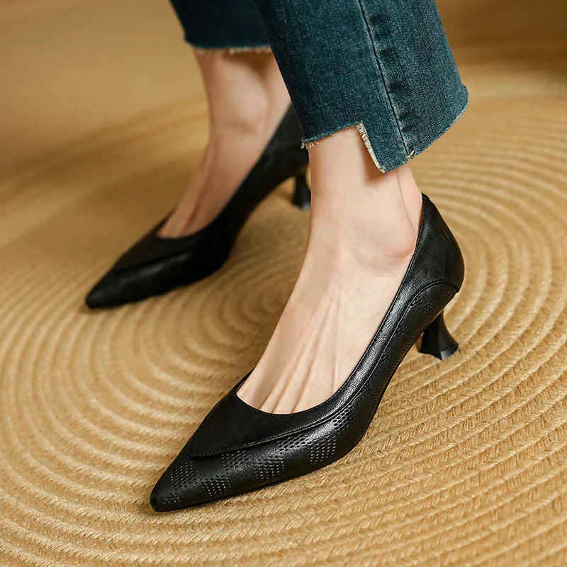 Valenza™| Fiona Elegant Pumps
