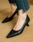 Valenza™| Fiona Elegant Pumps