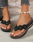Valenza™| Sandrine Sandals
