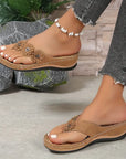Valenza™| Sandrine Sandals
