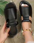 Valenza™| Aurelia Sandals