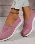 Valenza™| Mivella Orthopedic Slip On Sneakers
