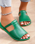 Valenza™| Aurelia Sandals