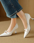 Valenza™| Elayna Elegant Pumps