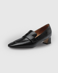 Valenza™| Kryselia Chunky Loafers